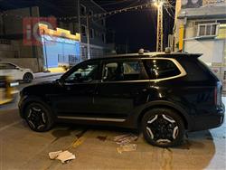 كيا تيلوريد